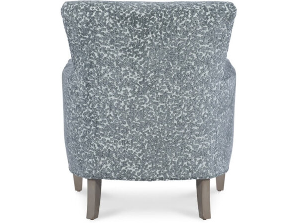 Barnaby Club Chair Chairs Customizable 9