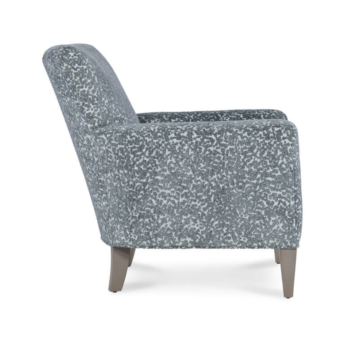 Barnaby Club Chair Chairs Customizable 6