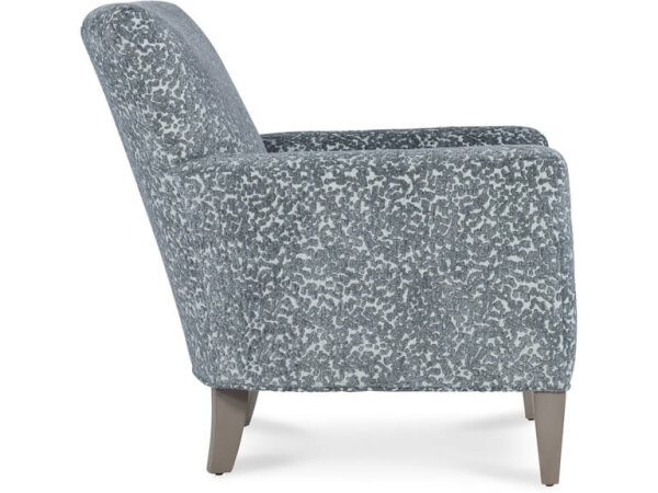 Barnaby Club Chair Chairs Customizable 10