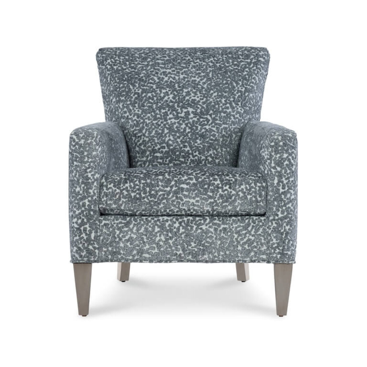 Barnaby Club Chair Chairs Customizable 7