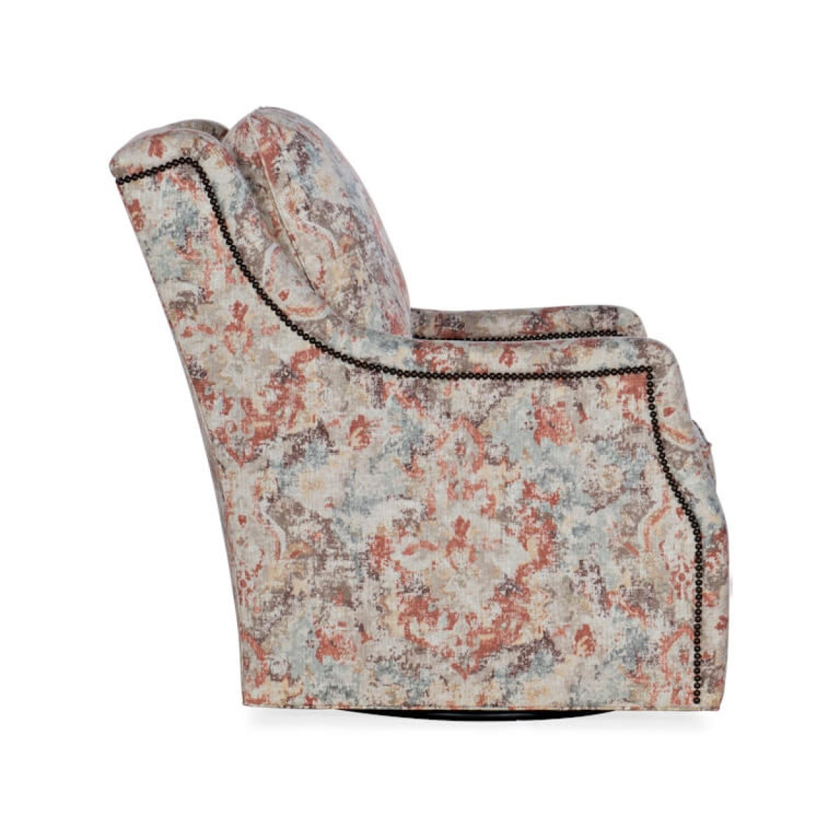 Kale Swivel Chair Chairs Customizable 6