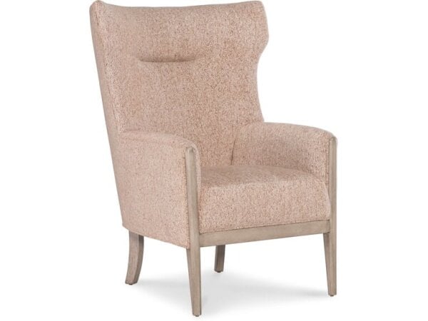 Rafi Wing Chair Chairs Customizable 8 Rafi Wing Chair Chairs Customizable 8