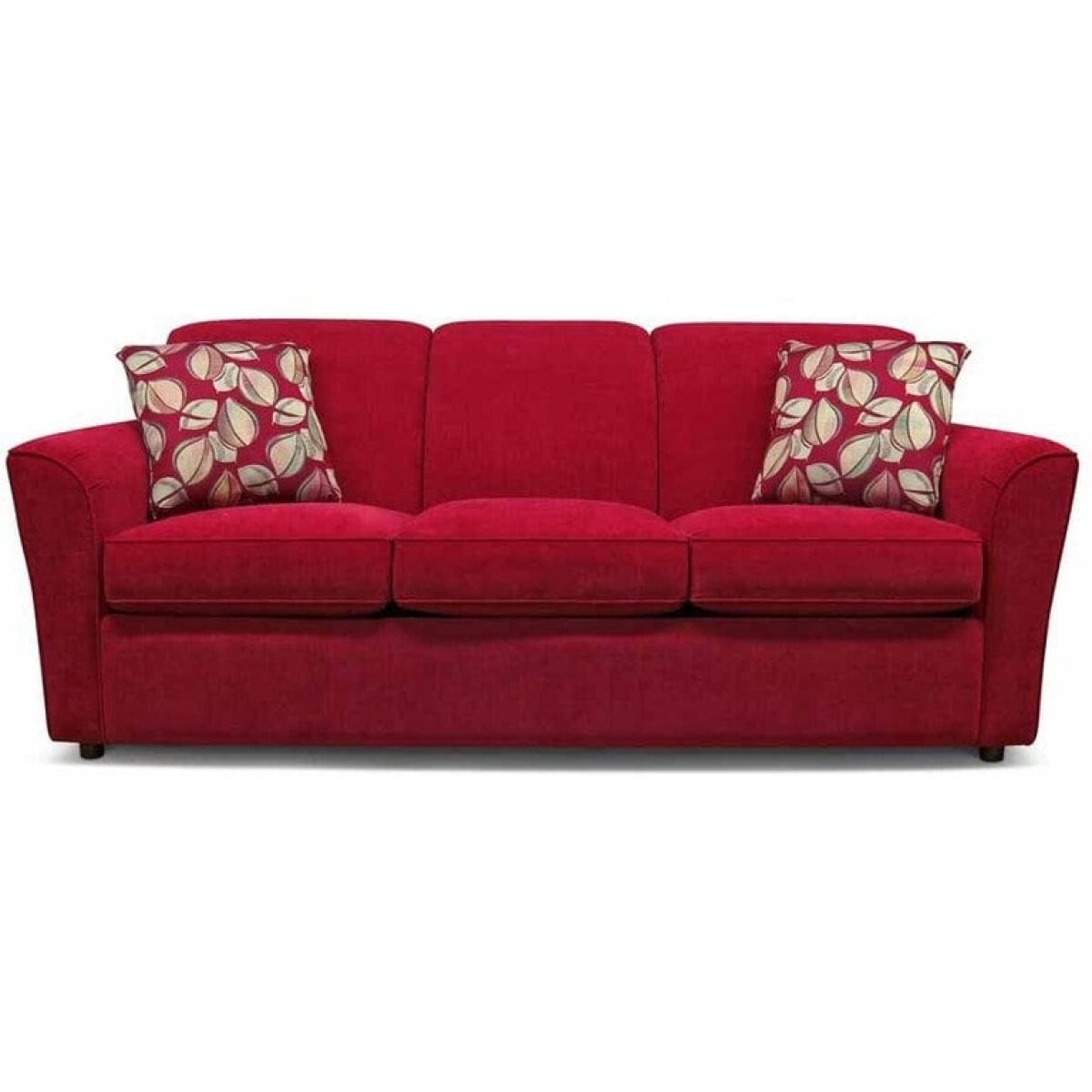 Smyrna Queen Sleeper Sleeper Sofas Customizable 4