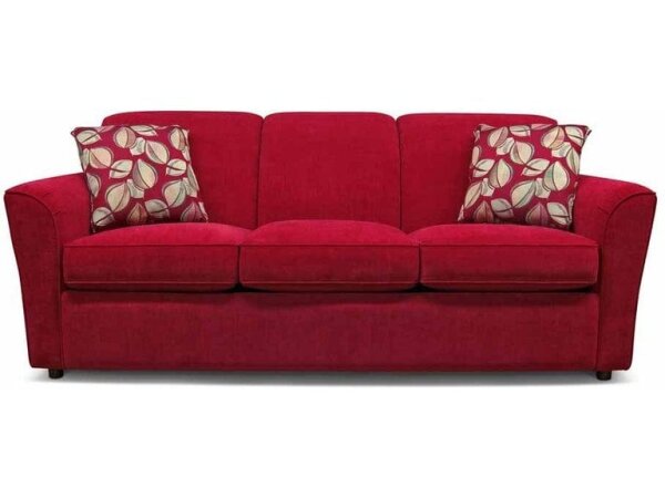 Knox Sofa with Nails Sofas Customizable 9