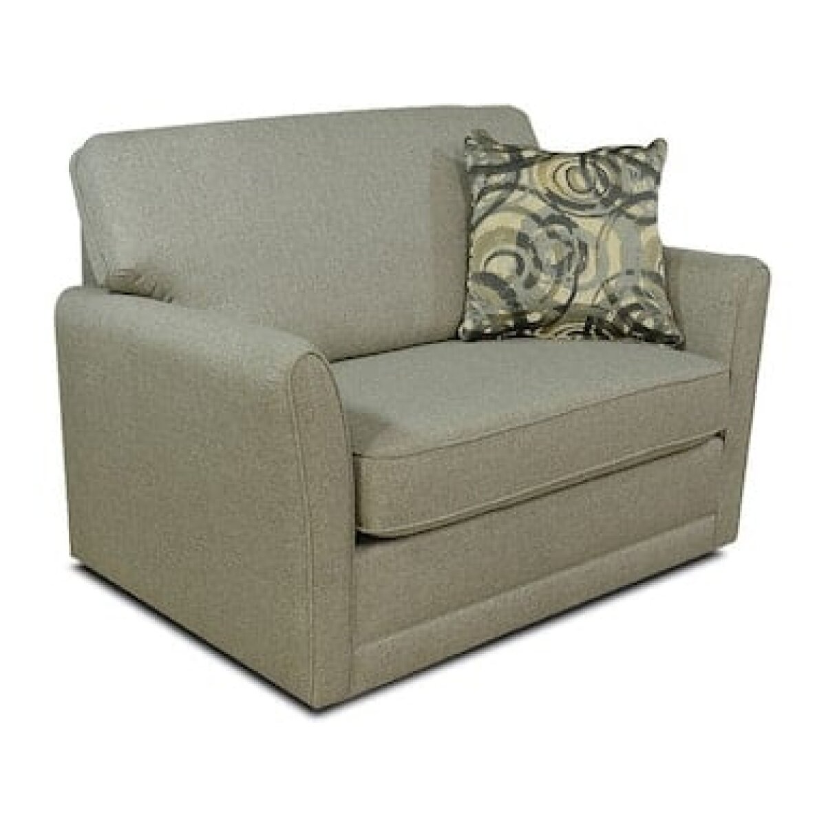 Tripp Twin Sleeper Sleeper Sofas Customizable 4