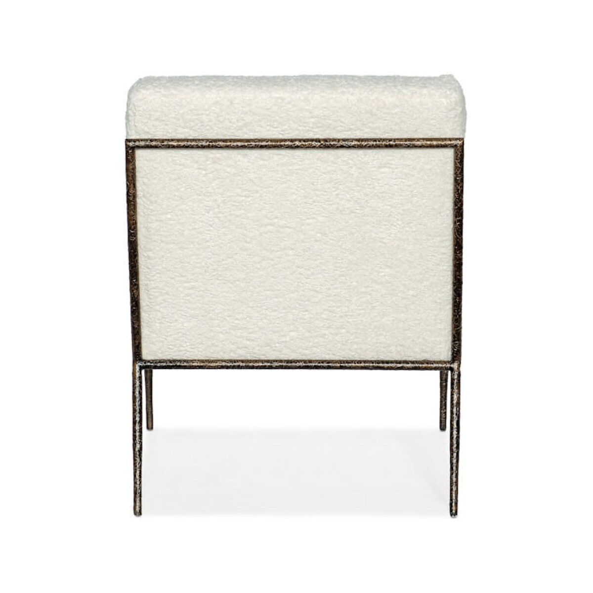 Luca Metal Chair Chairs Customizable 5