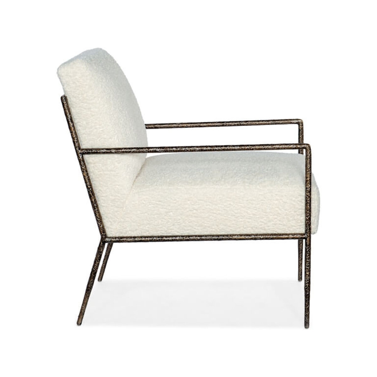 Luca Metal Chair Chairs Customizable 6