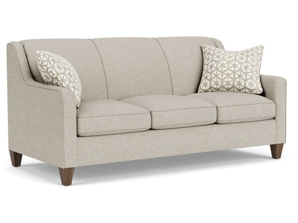 Holly Fabric Sleeper Sleeper Sofas Customizable