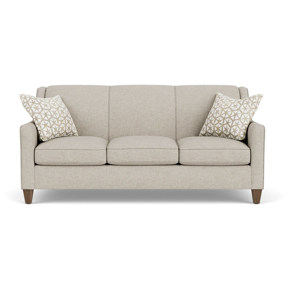 Holly Fabric Sleeper Sleeper Sofas Customizable 5