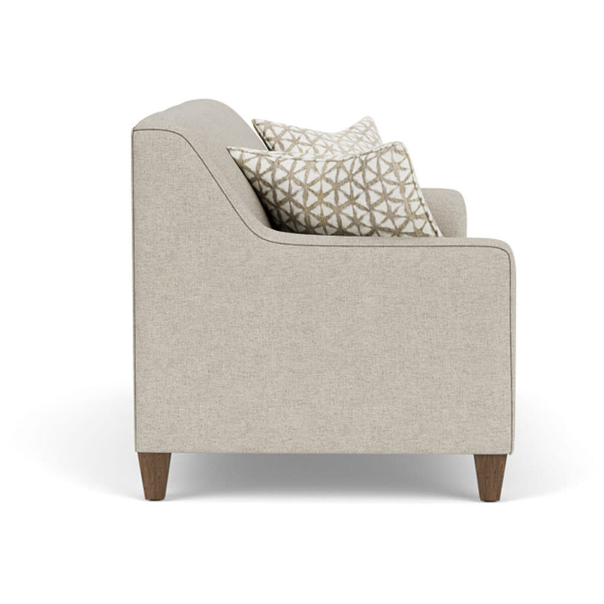 Holly Fabric Sleeper Sleeper Sofas Customizable 6