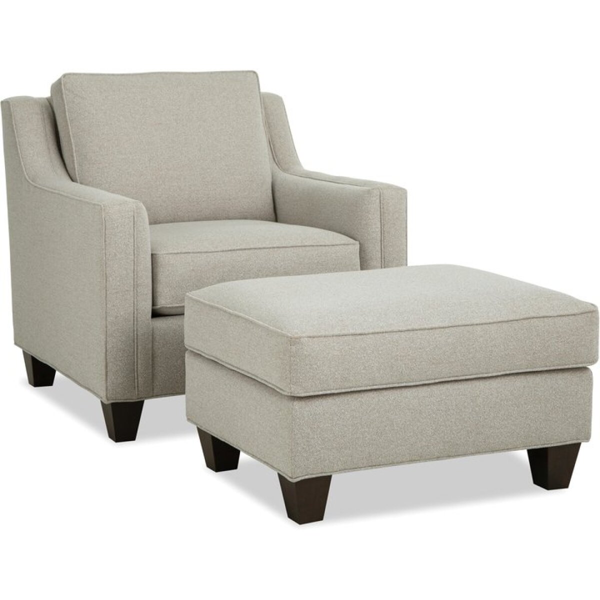 746100 Craftmaster Essentials Accent Chair Chairs Craftmaster Furniture 6