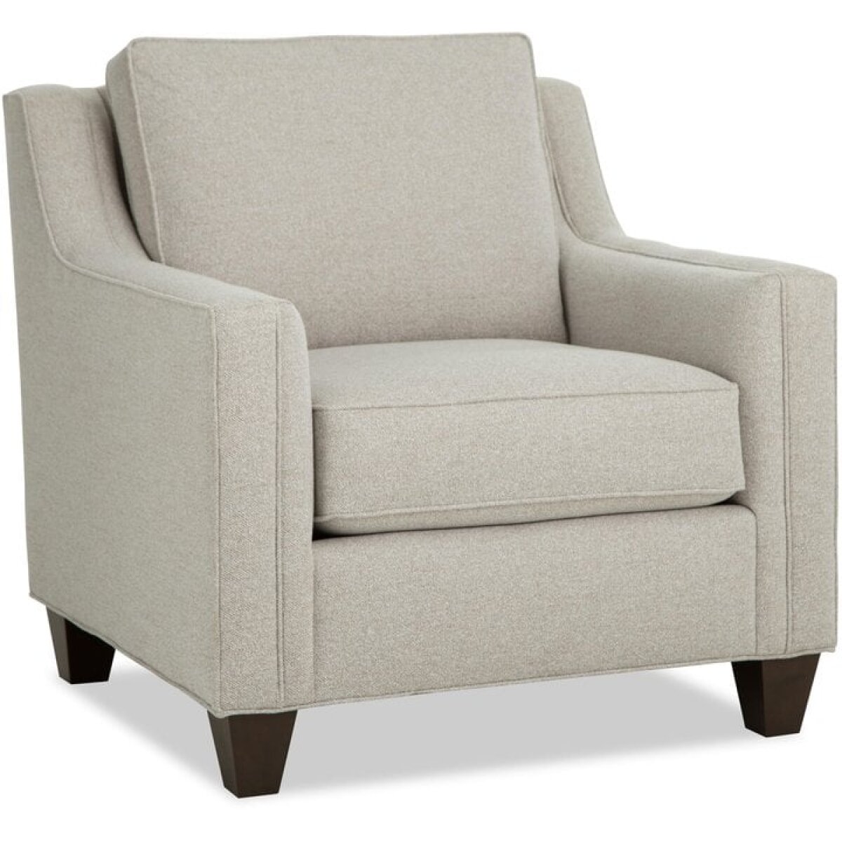 746100 Craftmaster Essentials Accent Chair Chairs Craftmaster Furniture 4