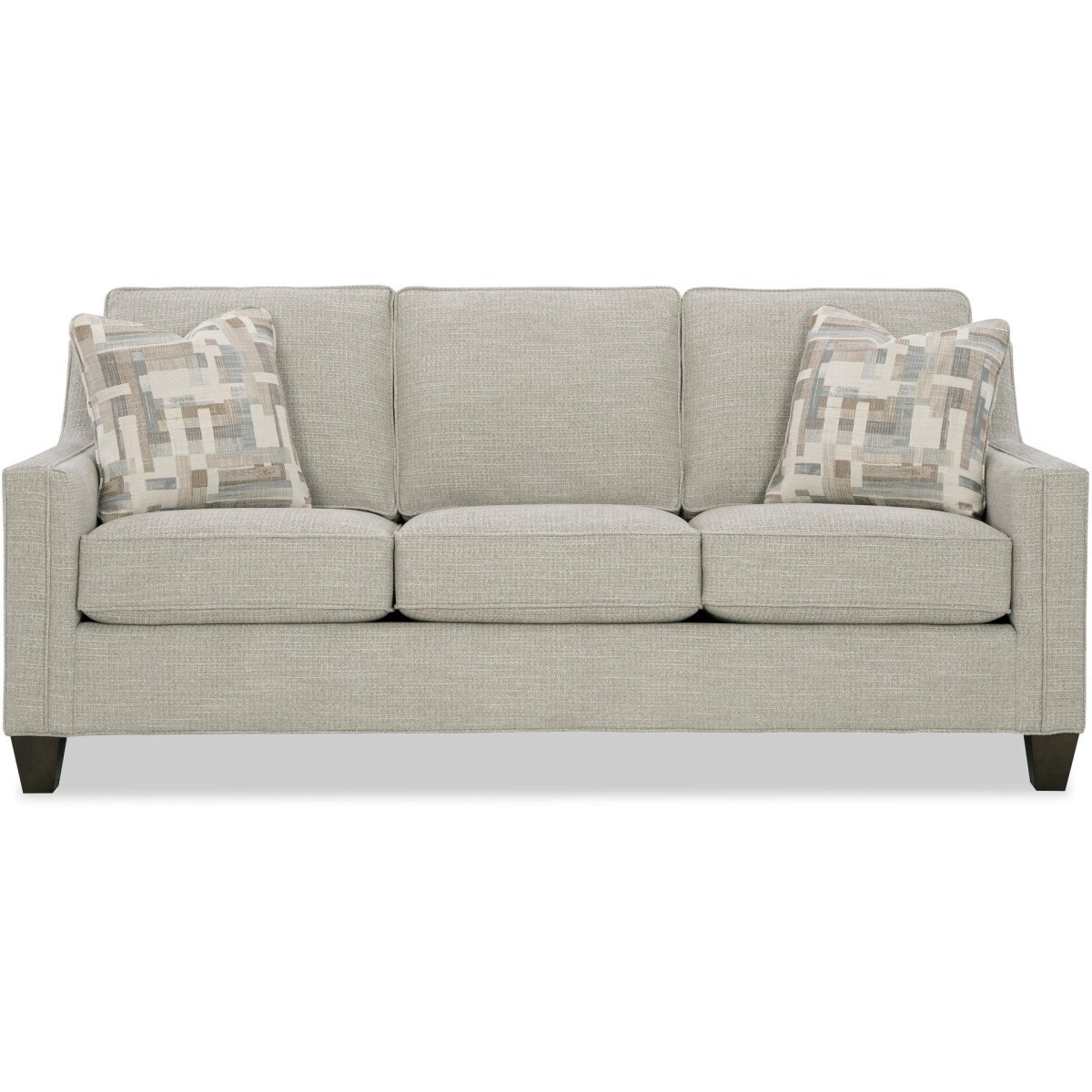 746150 Three Cushion Sofa Sofas Craftmaster Furniture 5