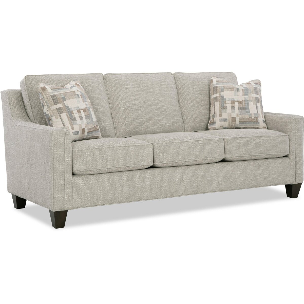 746150 Three Cushion Sofa Sofas Craftmaster Furniture 4