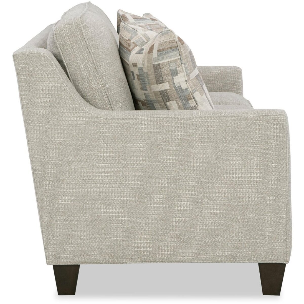 746150 Three Cushion Sofa Sofas Craftmaster Furniture 6