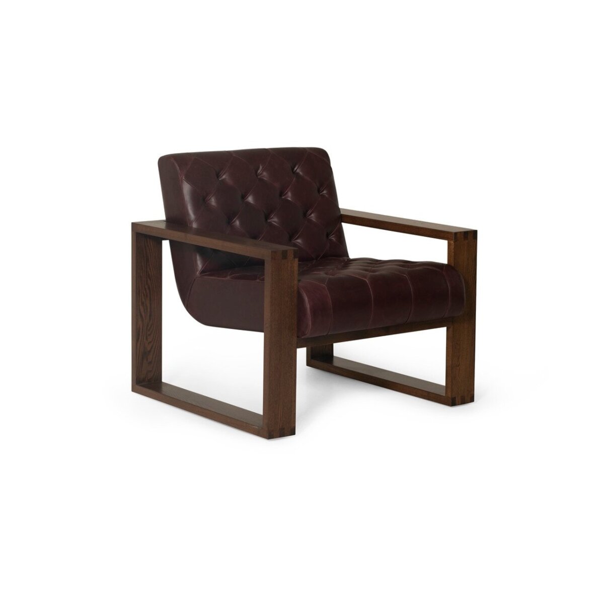 Wyatt Tufted Chair Chairs Palliser 4