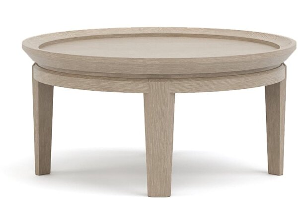 Gable Road One-Drawer End Table End tables Customizable 6