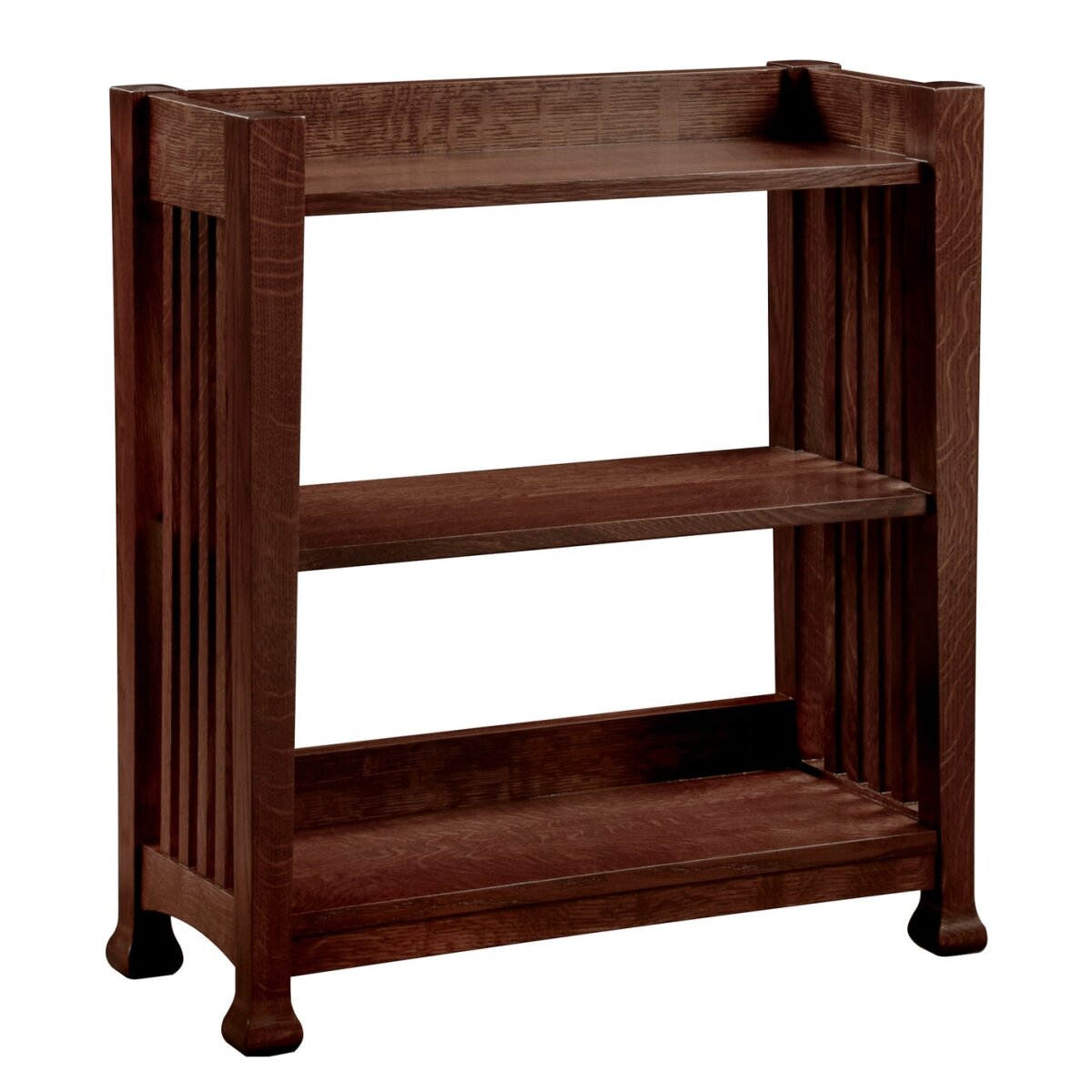 Little Treasures Book Rack Bookcases Customizable 6