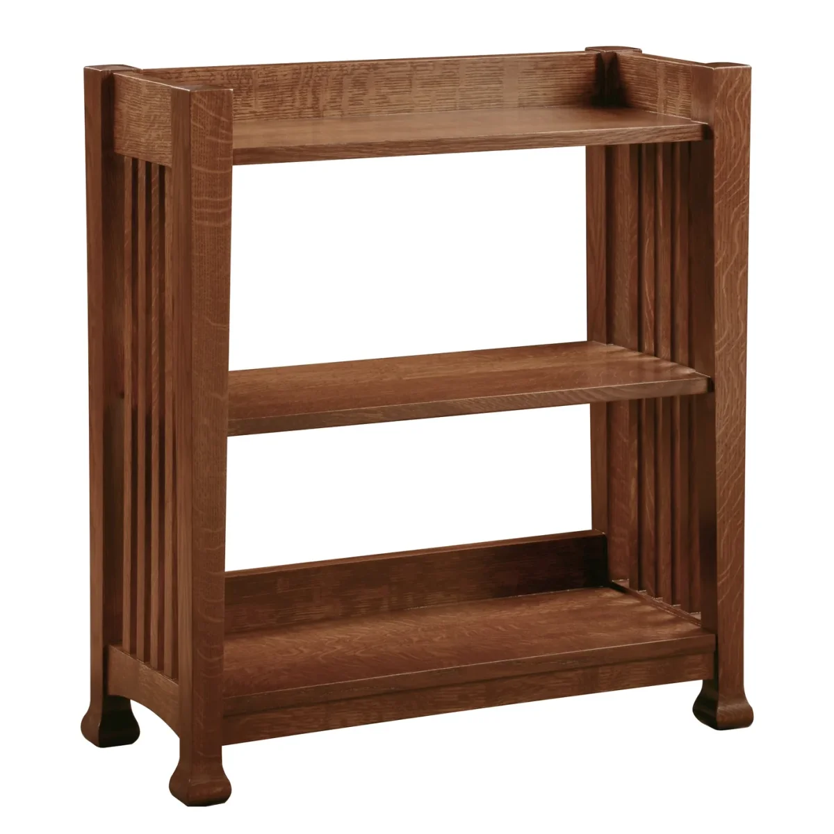 Little Treasures Book Rack Bookcases Customizable 4