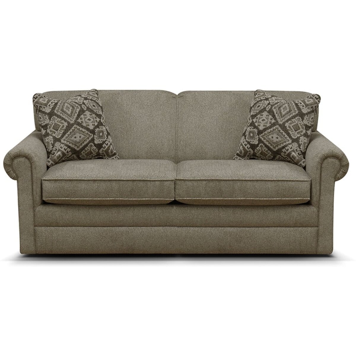 Savona Full Sleeper Sleeper Sofas Customizable 4