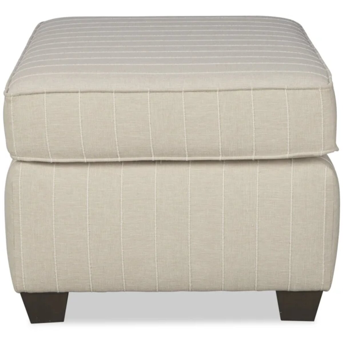 736400SS Aria Casual Chair Ottoman Ottomans & Poufs Craftmaster Furniture 6