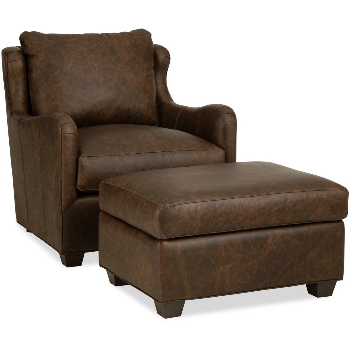 L732910BD Accent Chair Chairs Craftmaster Furniture 8