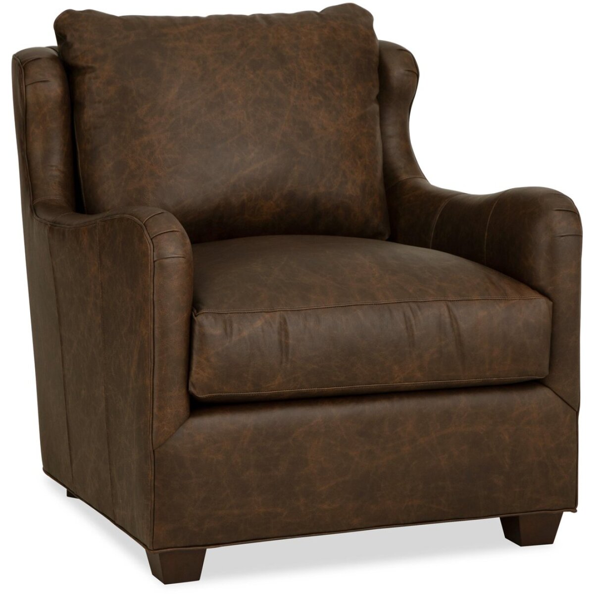 L732910BD Accent Chair Chairs Craftmaster Furniture 4
