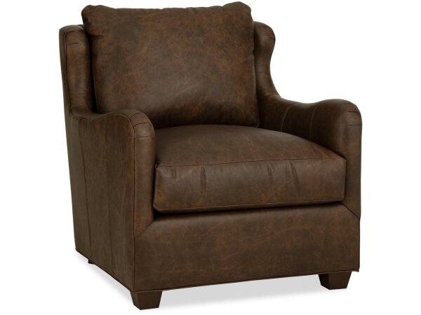 L732910BD Accent Chair Chairs Craftmaster Furniture