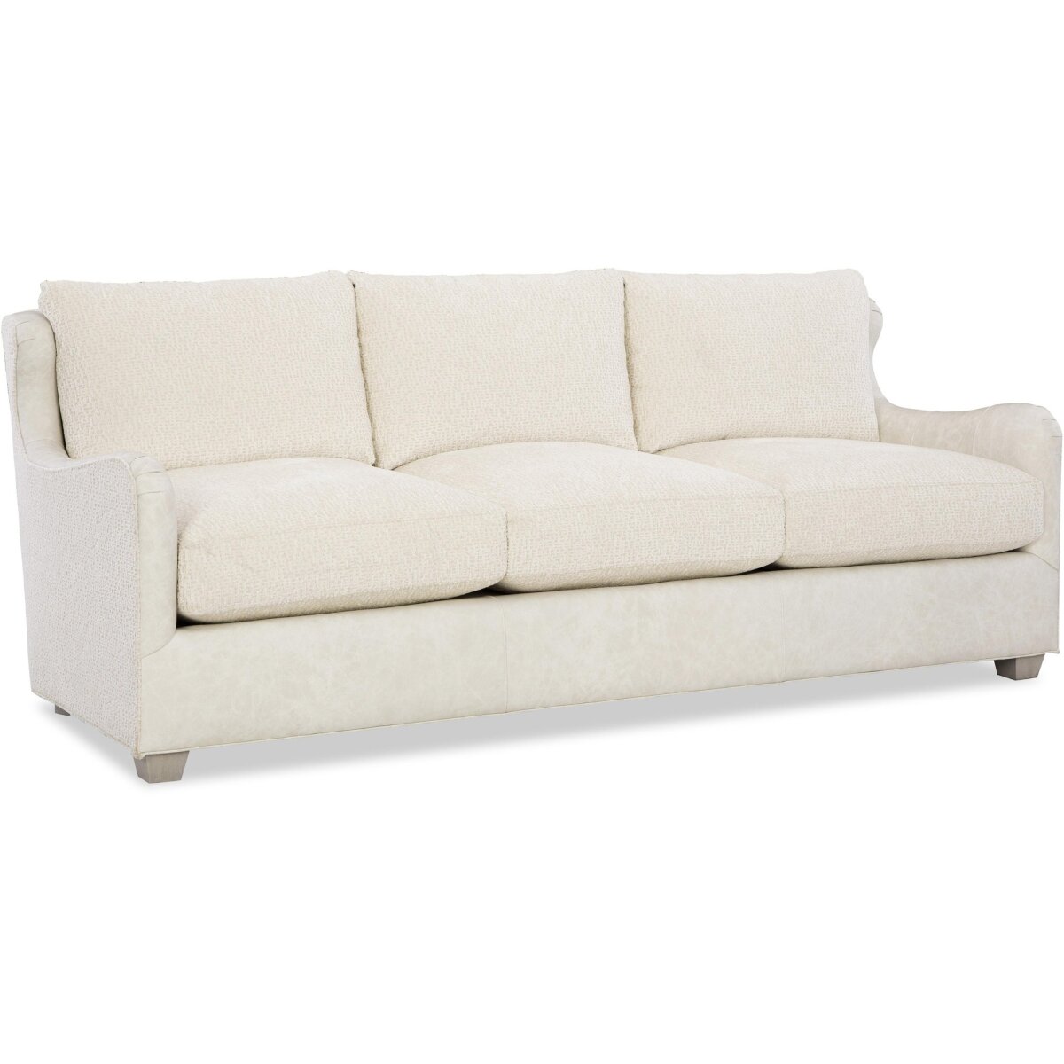 LF732950BD Three Cushion Sofa Sofas Craftmaster Furniture 8