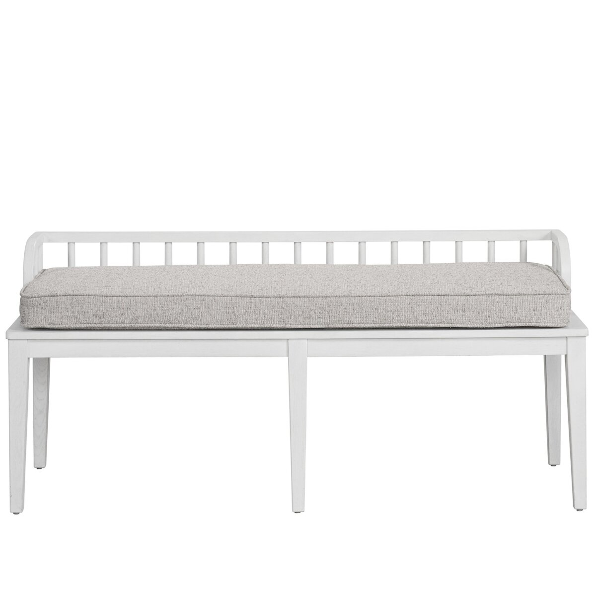 Finn Dining Bench Chairs & Benches Universal Furniture 4