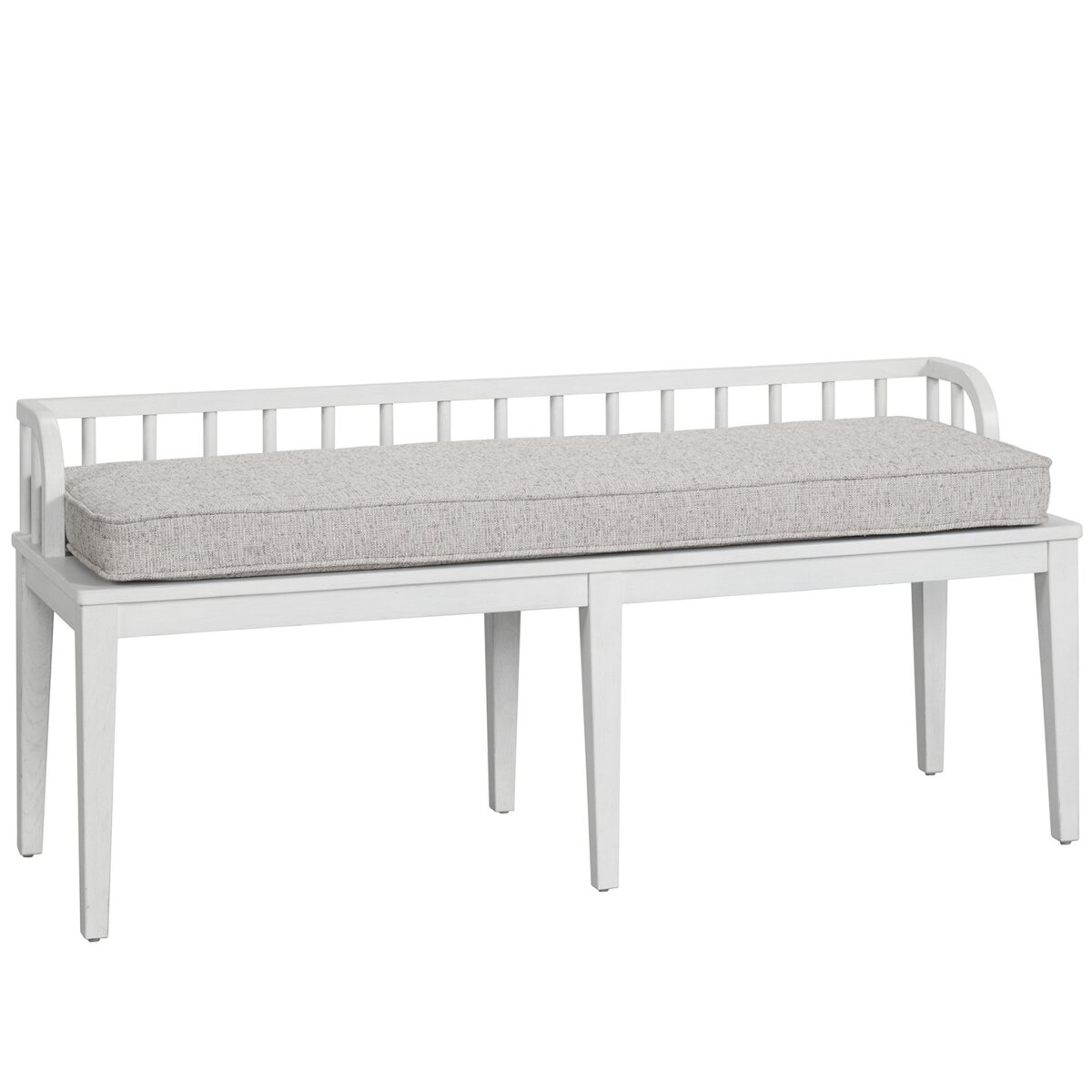 Finn Dining Bench Chairs & Benches Universal Furniture 6
