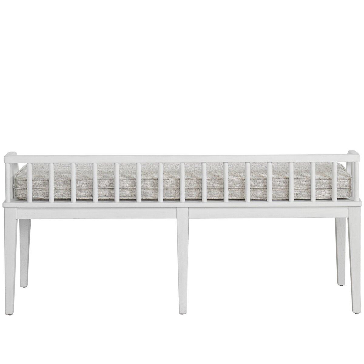Finn Dining Bench Chairs & Benches Universal Furniture 7