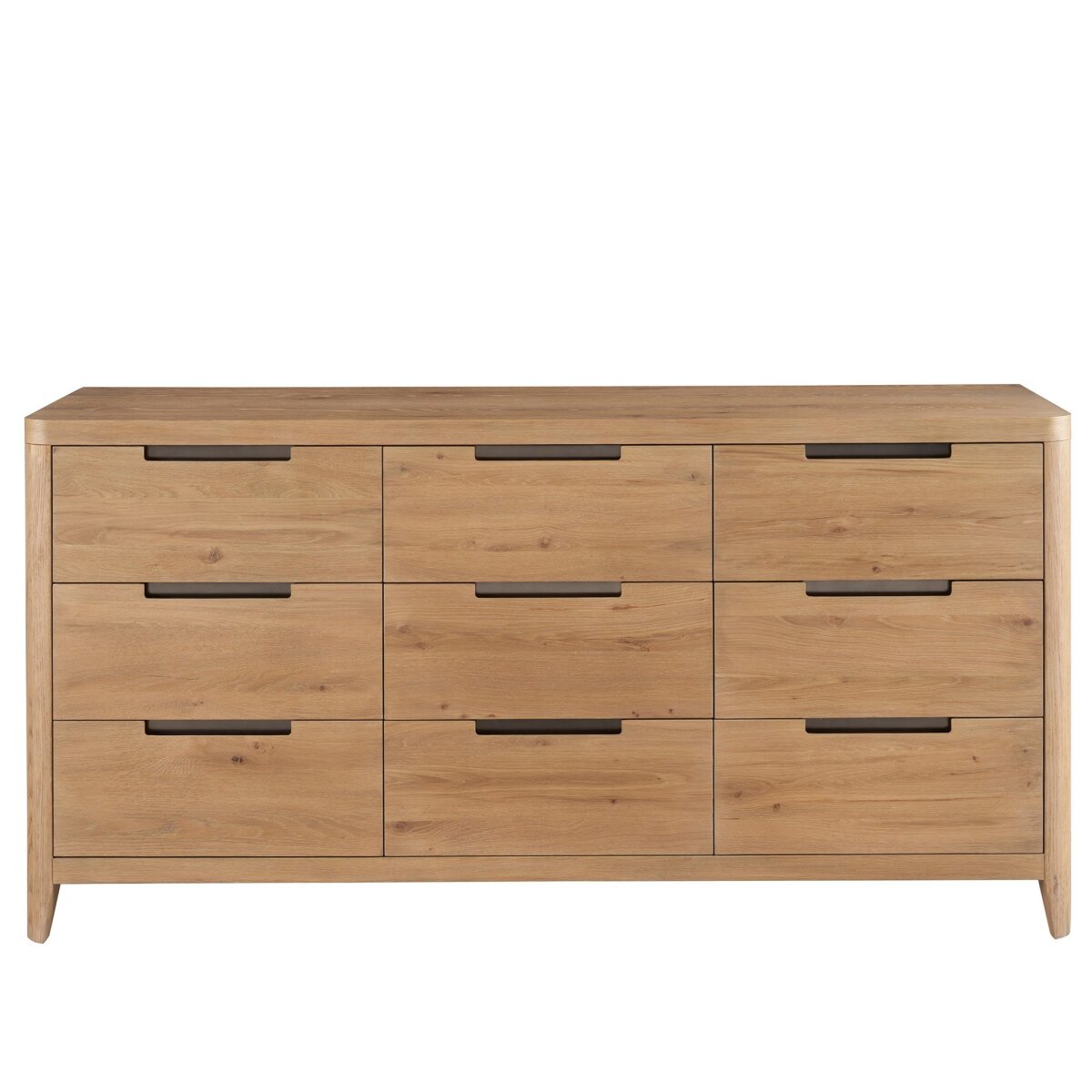 Walker Drawer Dresser Dressers Universal Furniture 4