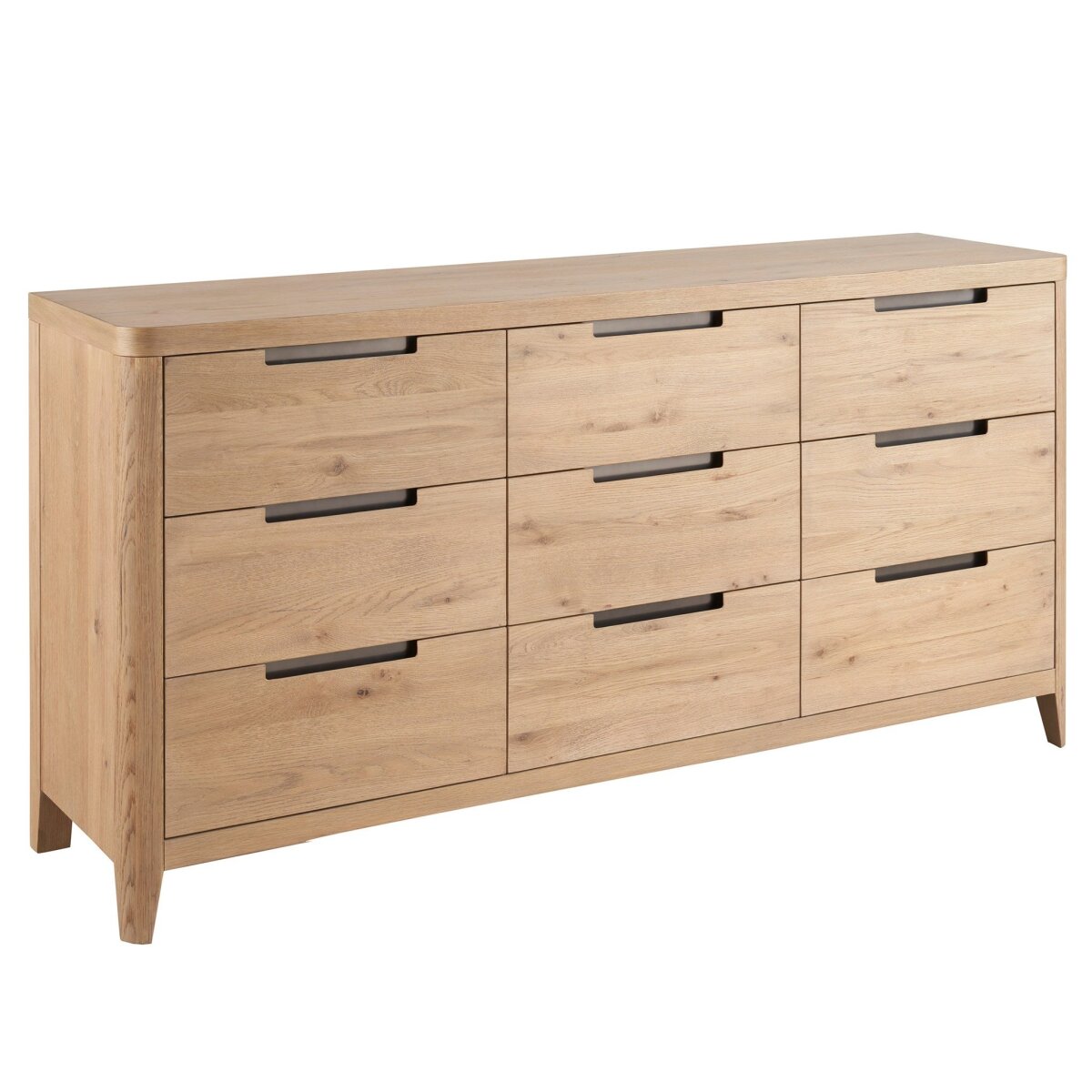 Walker Drawer Dresser Dressers Universal Furniture 5
