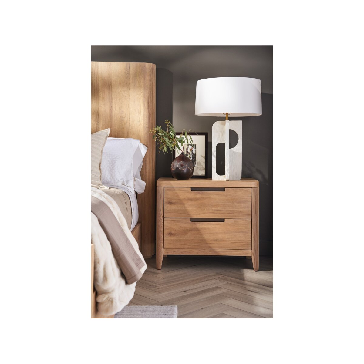 Walker Nightstand Nightstands Universal Furniture 5