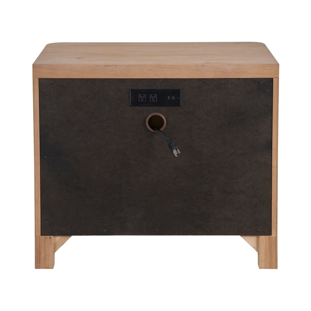 Walker Nightstand Nightstands Universal Furniture 7