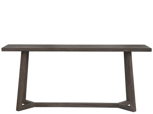 New Modern Muse Console Entertainment Stands Universal Furniture