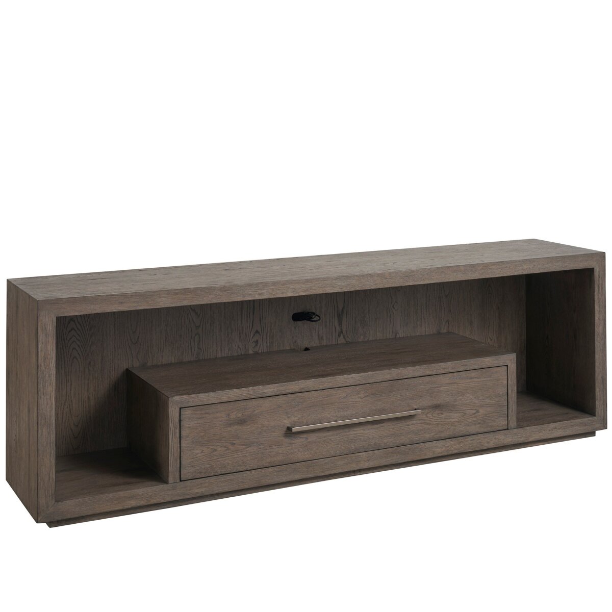 Kellan Media Console Entertainment Stands Universal Furniture 5