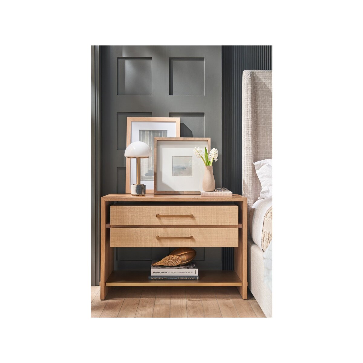 Jonah Nightstand Nightstands Universal Furniture 5
