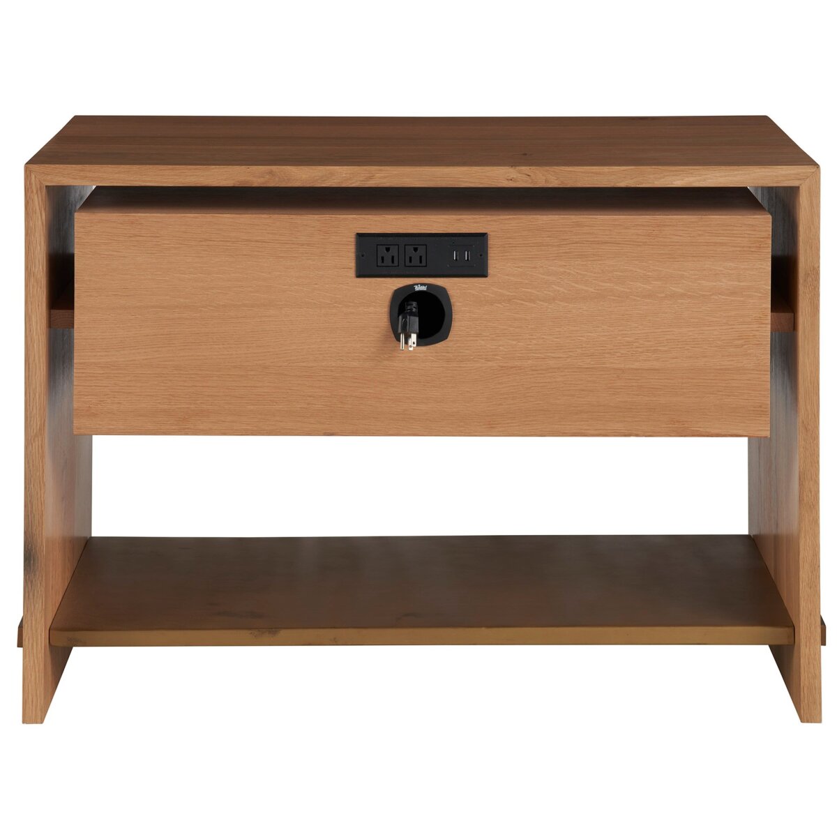 Jonah Nightstand Nightstands Universal Furniture 7