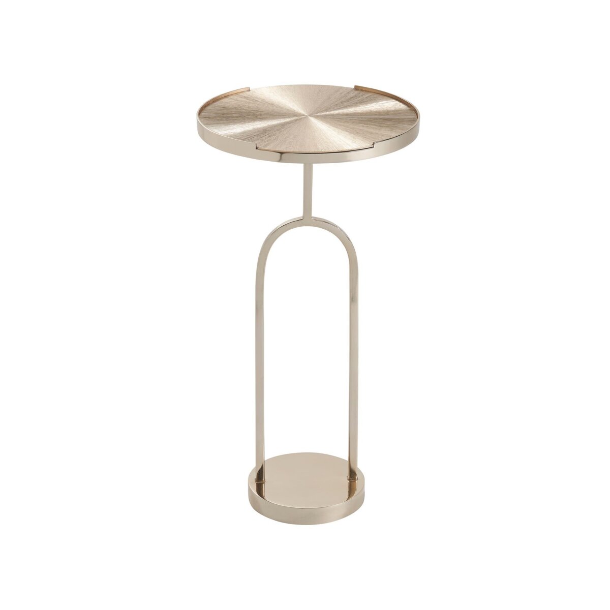 Fawn Martini Table Chairside Tables Universal Furniture 4
