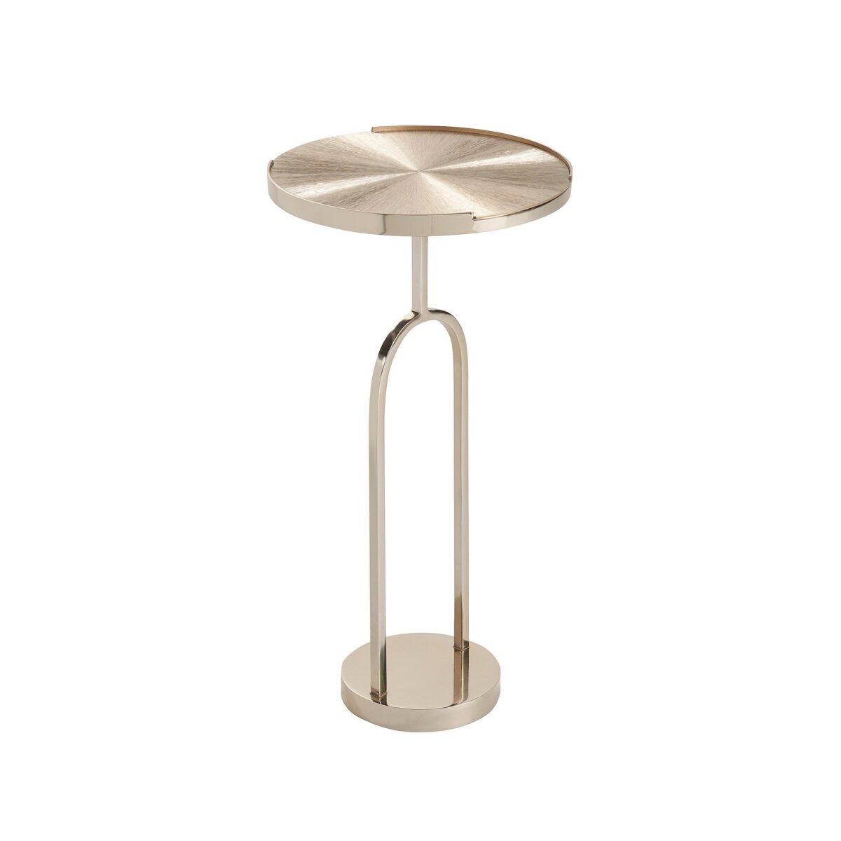 Fawn Martini Table Chairside Tables Universal Furniture 7