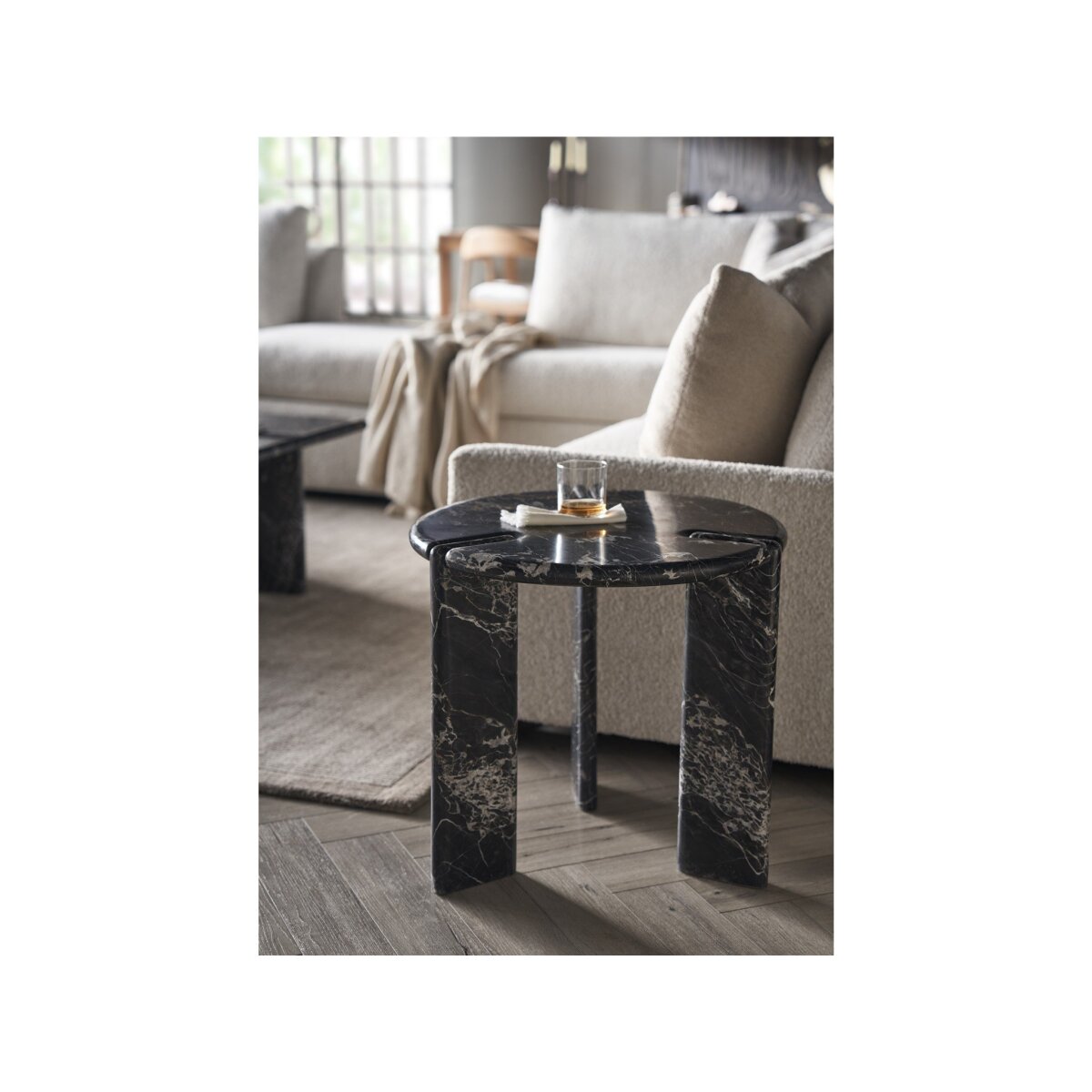 Magnus End Table End tables Universal Furniture 5