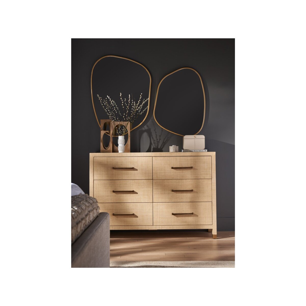 Leah Dresser Dressers Universal Furniture 6
