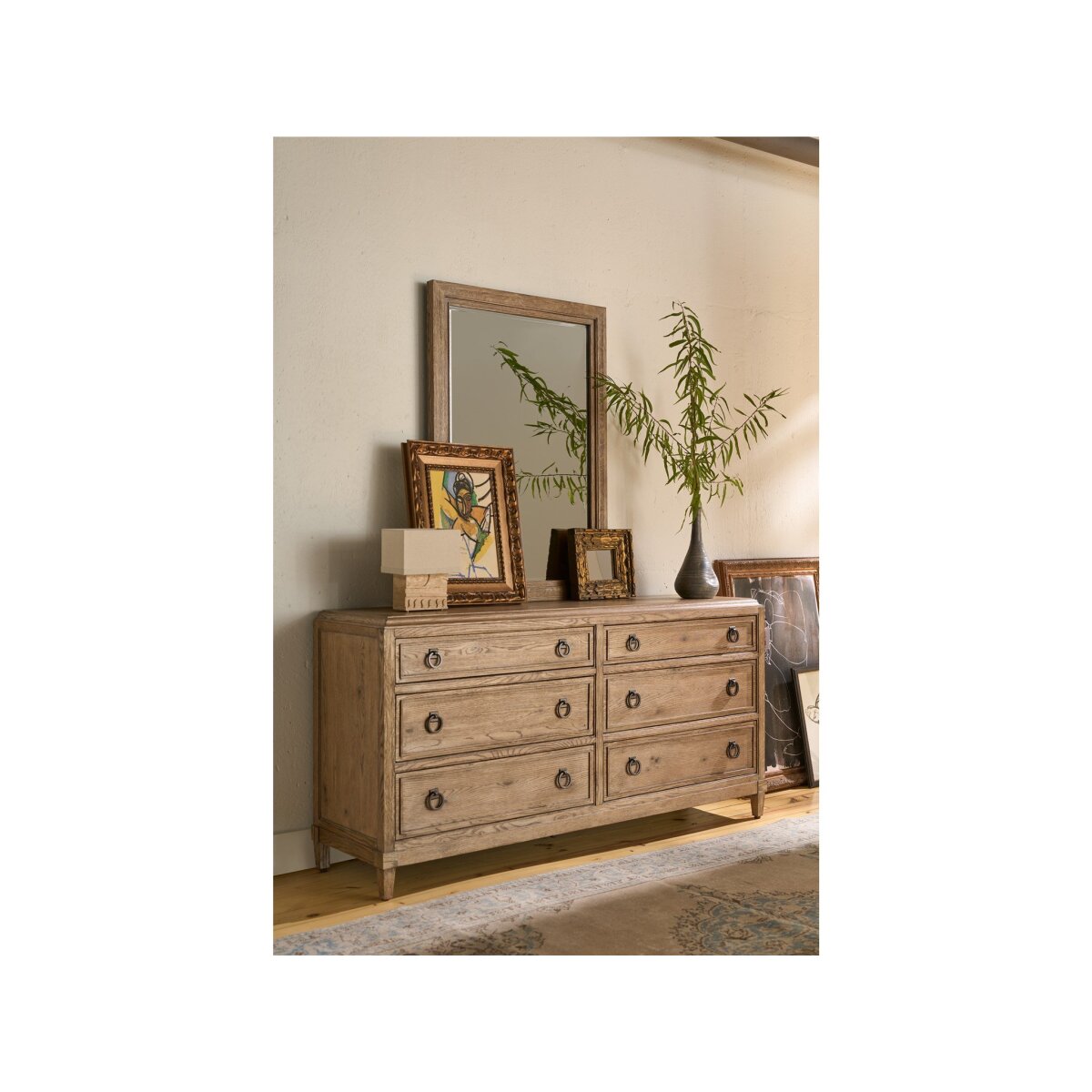 Sienna Dresser Dressers Universal Furniture 5