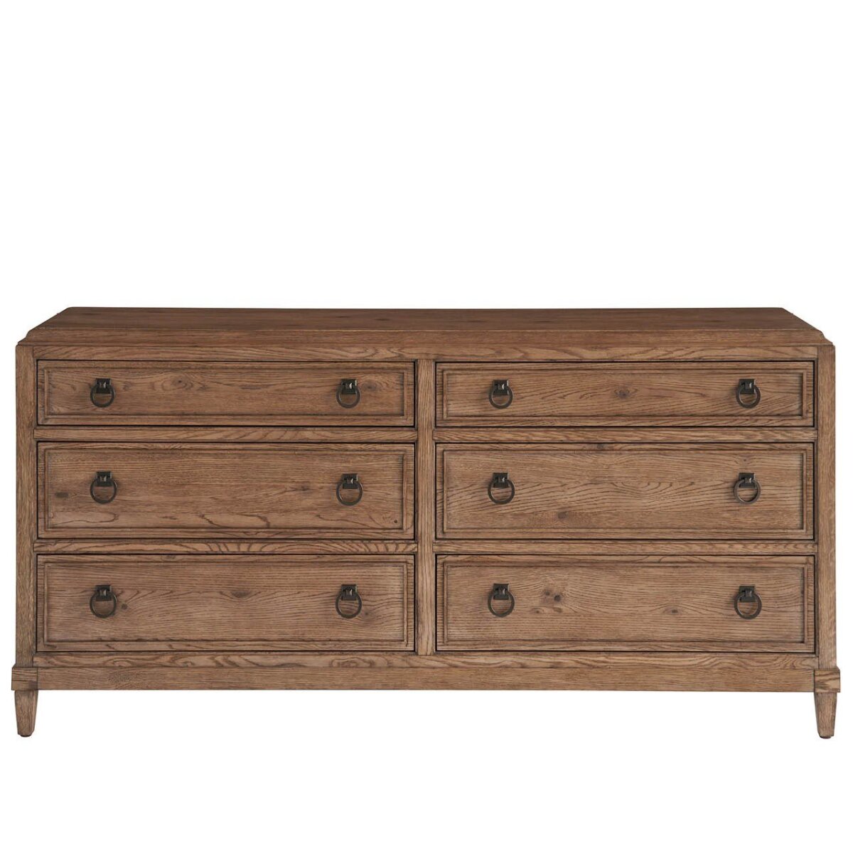 Sienna Dresser Dressers Universal Furniture 4