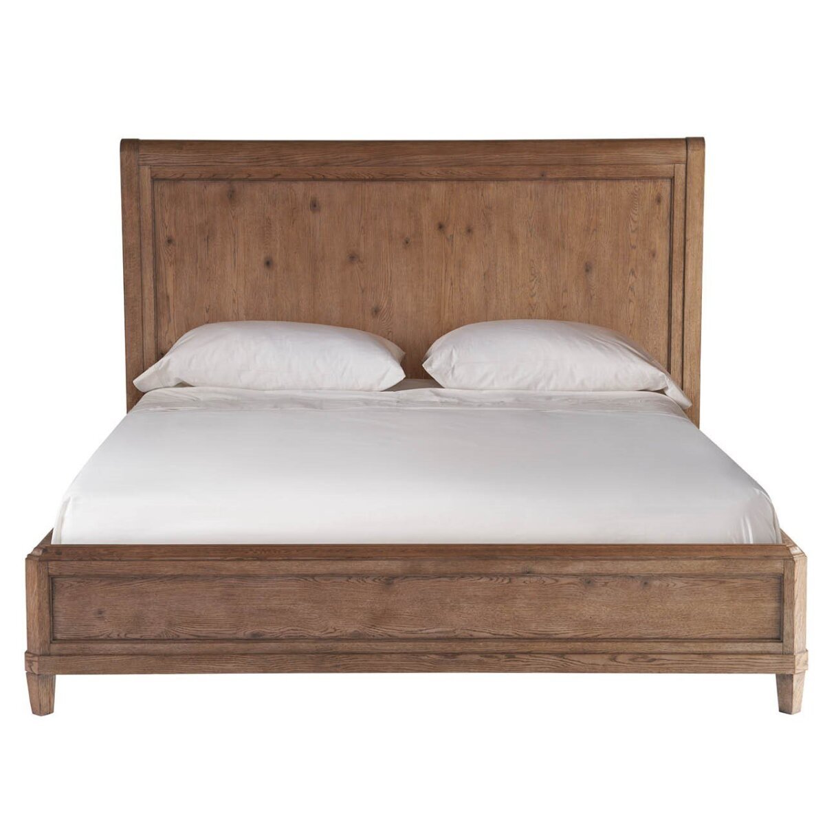 Sienna Queen Panel Bed Beds Universal Furniture 4