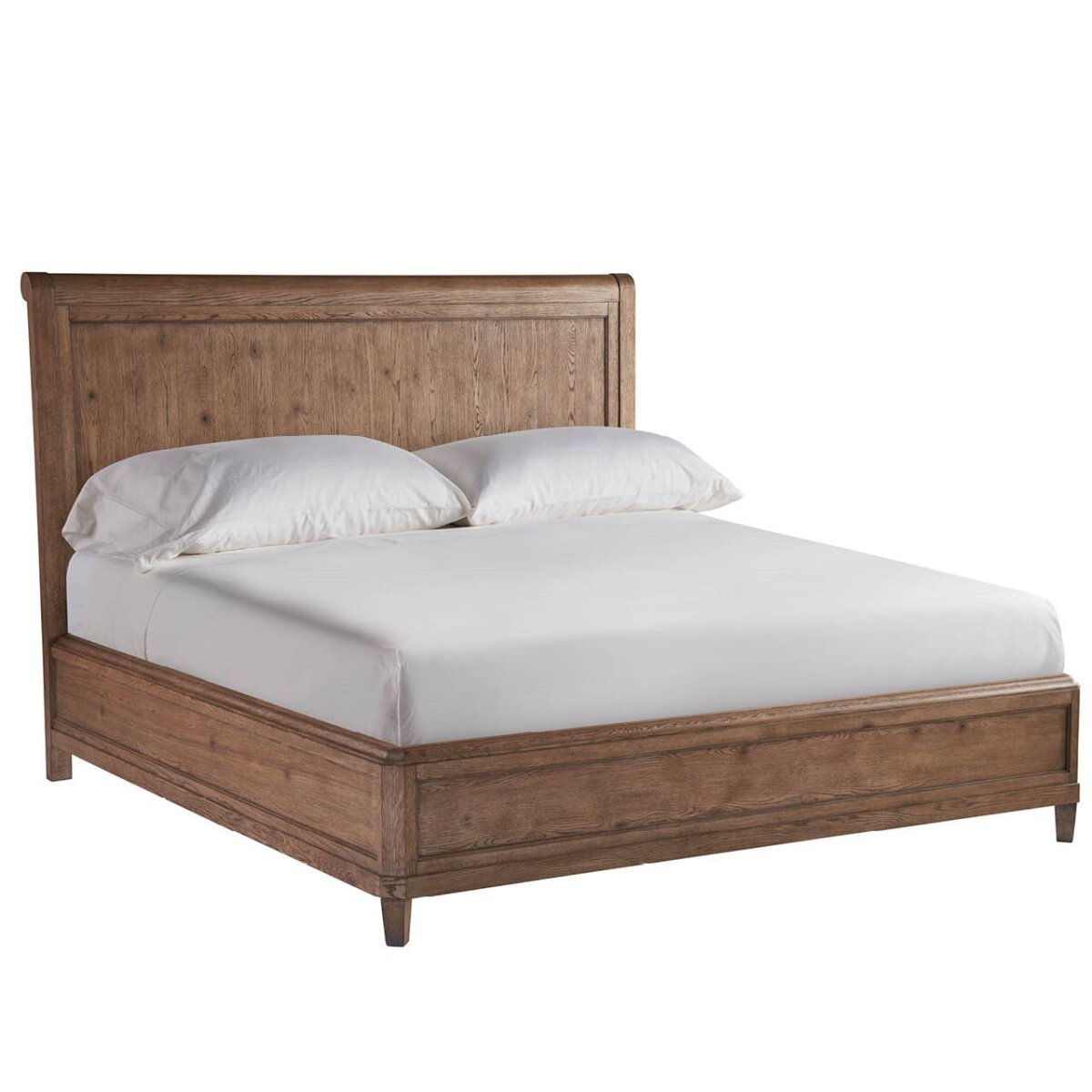 Sienna Queen Panel Bed Beds Universal Furniture 5