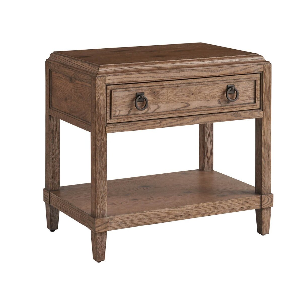 Sienna Drawer Nightstand Nightstands Universal Furniture 5