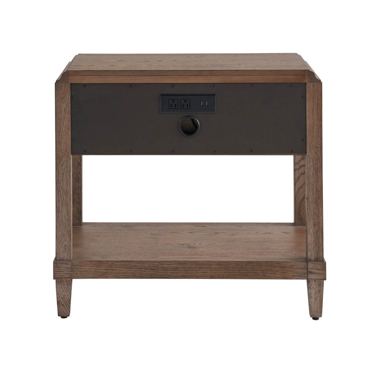 Sienna Drawer Nightstand Nightstands Universal Furniture 6